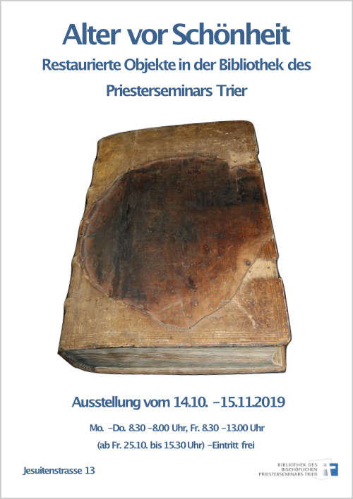 Titelseite des PDFs zur Ausstellung