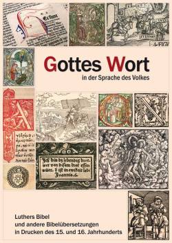 Gottes Wort in der Sprache des Volkes